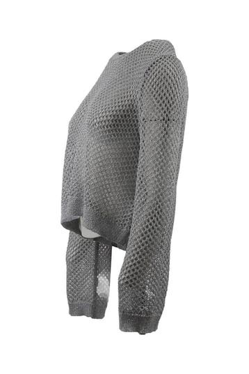 Cocouture Trui in maat S Zwart, Co'couture, Verzenden, Zo goed als nieuw, Zwart