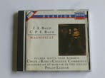Bach - Magnificat / Academy of St. Martin in the Fields ,Phi, Ophalen of Verzenden, Zo goed als nieuw
