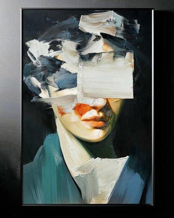 Elio - Fractured Into Silence