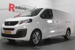 Peugeot Expert 2.0 BlueHDI 180 Long Asphalt - Automaat, Automaat, Gebruikt, Euro 6, Wit