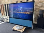 Beovision 11-55 (voet + Beo4 optioneel) Bang en Olufsen, Ophalen, LED, Refurbished, 100 cm of meer
