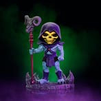 Masters Of The Universe Mini Co. PVC Figure Skeletor 18 cm, Ophalen of Verzenden, Nieuw