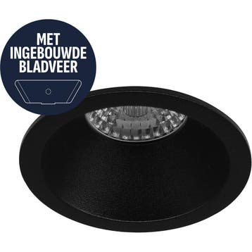 Spot Armatuur GU10 - Pragmi Grid - GU10 Inbouwspot met, Huis en Inrichting, Ophalen of Verzenden, Nieuw, Overige fittingen, Plafondspot of Wandspot