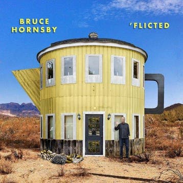 Bruce Hornsby - Flicted LP, Verzenden, Nieuw in verpakking