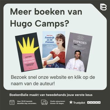 Lachen! - Hugo Camps 9789035252554, Boeken, Verzenden, Zo goed als nieuw, Hugo Camps