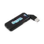 USB-Hub Voor Nintendo Wii (We Sing 4 Speler Adapter), Verzenden, Nieuw