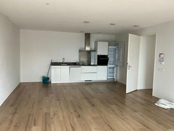 Te huur: Appartement Mahoniehout in Zaandam, Noord-Holland, Zaandam, Appartement
