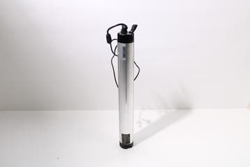 Lithium batterij 36V 10,5AH | Watt Dublin, Fietsen en Brommers, Gebruikt