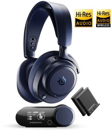 SteelSeries - Arctis Nova Pro Omni - Hi-Res Wireless, Verzenden, Nieuw