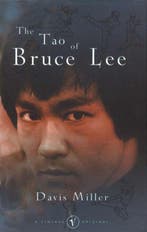 The Tao of Bruce Lee, Boeken, Verzenden, Nieuw