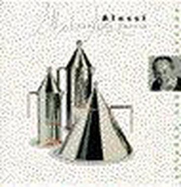 Alessi / Grenzen van design - F. Sweet 9789056950392, Verzenden, Zo goed als nieuw, F. Sweet