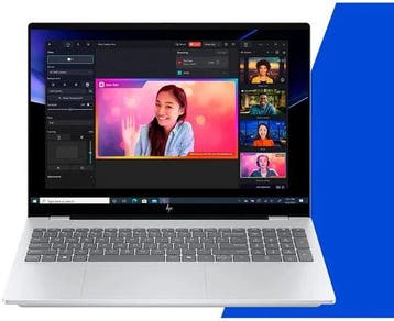 HP OmniBook 7 16-az0000nb 16-inch Zilver - Nieuw Outlet, Ophalen of Verzenden, Nieuw
