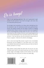 Er is hoop! 9789059990616 Billy Graham, Verzenden, Zo goed als nieuw, Billy Graham