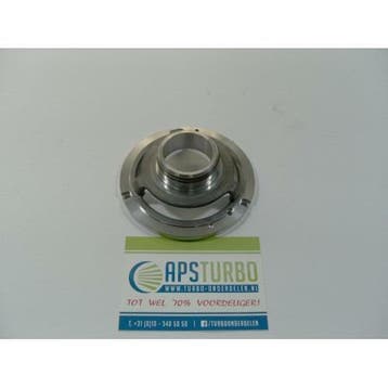 Nozzle (norzel) Protector Ford Transit 260 2.2L, Ophalen of Verzenden, Nieuw, Ford