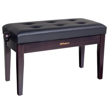 Roland RPB-D300 RW (skai) pianobank, Muziek en Instrumenten, Instrumenten | Toebehoren, Nieuw