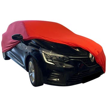 Autohoes voor Renault Clio Mk5 (2019-present) Indoor BESTE, Ophalen of Verzenden, Nieuw, Op maat