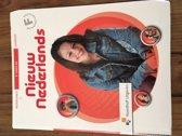 Nieuw nederlands 5e editie 3 vmbo bk 9789001816339, Boeken, Zo goed als nieuw