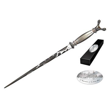 Harry Potter Professor Slakhoorn Toverstaf Replica, Ophalen of Verzenden