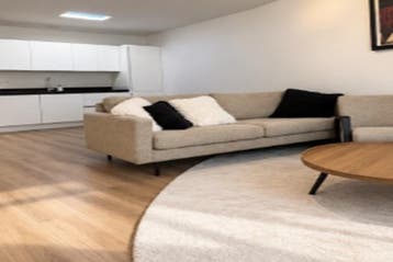 Studio Jodenstraat in Maastricht, Minder dan 20 m², Maastricht
