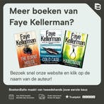 Cold Case 9780007243242 Faye Kellerman, Verzenden, Gelezen, Faye Kellerman