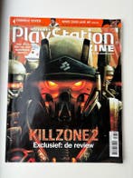 Officieel Playstation Magazine - 2009 - Set - NR 85 t/m 95, Ophalen of Verzenden, Zo goed als nieuw, Overige typen