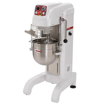 Diamond Klopper/menger | Hoge Basis | 20L | Variabele Snelhe, Ophalen of Verzenden, Nieuw in verpakking