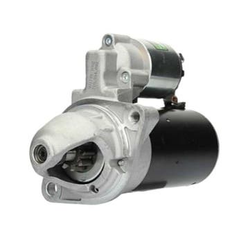 Startmotor BMW 2.1 kW - 12V, 9 tanden, Ophalen of Verzenden, Nieuw, Motor en Techniek, Zeilboot of Motorboot