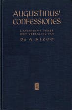 Augustinus, Aurelius-Augustinus Confessiones, Boeken, Verzenden, Gelezen