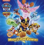 Paw Patrol - Mighty Pup Power - Hardcover 9789047830139, Verzenden, Gelezen