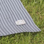 ProPlus Grondzeilpen Metaal - Ø6 mm - Set van 15 stuks me.., Caravans en Kamperen, Ophalen of Verzenden, Nieuw