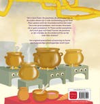 De paashoppertjes en de chocolademachine 9789044861501, Verzenden, Zo goed als nieuw, Ruth Brillens