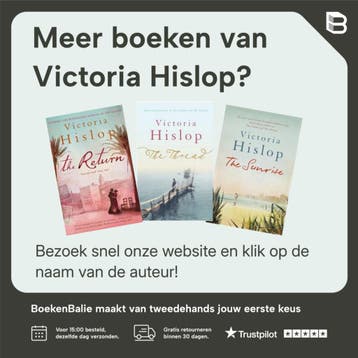 The Sunrise - Victoria Hislop 9780755377817, Verzenden, Gelezen, Victoria Hislop