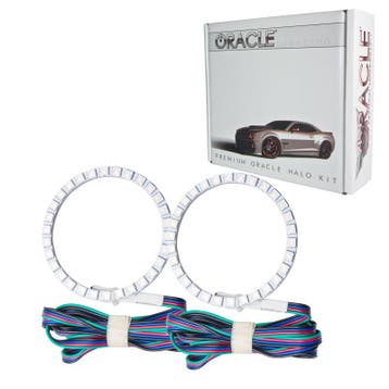 Oracle Infiniti G35 Sedan 07-08 Halo Kit - ColorSHIFT w/, Ophalen of Verzenden, Nieuw