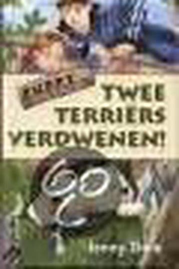 Twee terriers verdwenen! / Puppy Patrol - J. Dale, Verzenden, Gelezen, J. Dale