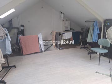 Woningruil - De Morinel 370 - 3 kamers en Flevoland, Flevoland