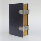Het Nieuwe Testament; Het Boek der Psalmen en Gezangen;, Antiek en Kunst