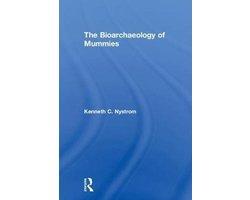 Boek The Bioarchaeology of Mummies 9781611328387, Verzenden, Zo goed als nieuw