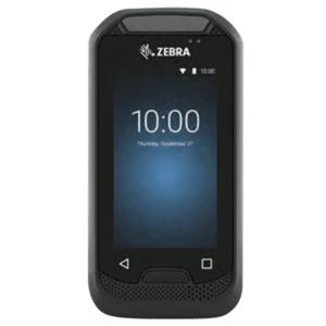 Zebra EC30 | 10 stuks | 2D SE2100 | USB, BT, Wi-Fi | Android, Verzenden, Nieuw