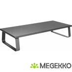 Equip 650880 flat panel bureau steun Zwart, Verzenden, Nieuw, Equip
