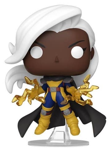 X-Men 97 POP! Vinyl Figure Storm (Wasteland) 9 cm, Ophalen of Verzenden, Nieuw