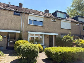 Te huur: Huis Korenbocht in Teteringen, Teteringen, Noord-Brabant