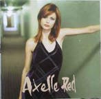 cd - Axelle Red - A TÃ¢tons, Verzenden, Zo goed als nieuw