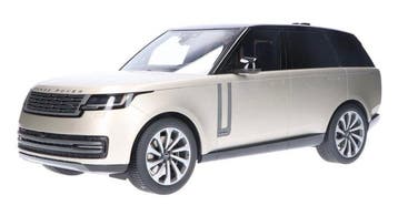 GT Spirit 1:12 - Modelauto - Range Rover P530 Autobiography, Nieuw