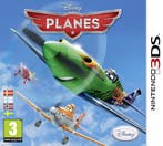 3DS Disney Planes, Verzenden, Zo goed als nieuw