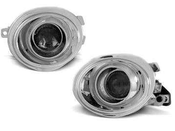 Mistlampen | geschikt voor BMW | 3-serie 98-05 4d sed. E46 /, Auto-onderdelen, Verlichting, Verzenden, Nieuw, BMW