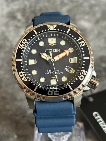 Citizen - Promaster Diver - Zonder minimumprijs - BN0151-17L, Nieuw