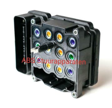 Reparatie ABS Mercedes A2215458732 10092615773 10061335951, Ophalen of Verzenden, Nieuw, Mercedes-Benz