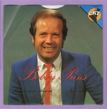 Bobby Prins – Ergens Ver In Arizona / Vaya Con Diaz  (1-7-V, Cd's en Dvd's, Vinyl Singles, Ophalen of Verzenden, Nieuw in verpakking
