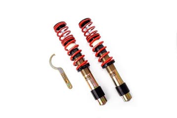 MTS Schroefset + Eibach Veren Street BMW 5 Serie E61 00271, Nieuw, BMW