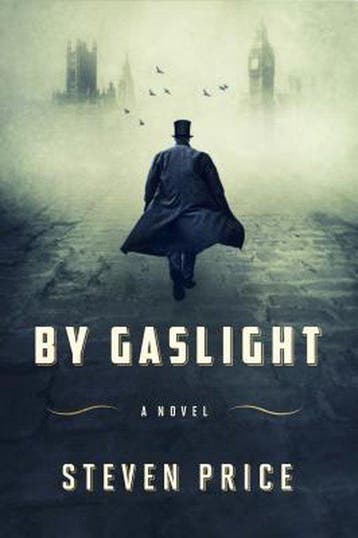 By Gaslight, Ophalen of Verzenden, Nieuw